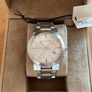 BURBERRY BU9350 original packaging and amazing condition